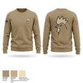 Thundercocks Crew Neck Sweatshirt - 1