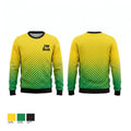 JW Bolt 93991738 Crew Neck Sweatshirt - 1