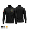 Hays State Prison Special Operations Windbreaker - 1