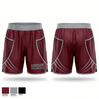 Ranger Panties, Addison volunteer, Fire Department, Teamtime, Team time, sublimation, custom sports apparel, team uniforms, spirit wear, spiritwear, sports uniforms, custom shirts, team store, custom team store, fundraiser sports, apparel fundraiser