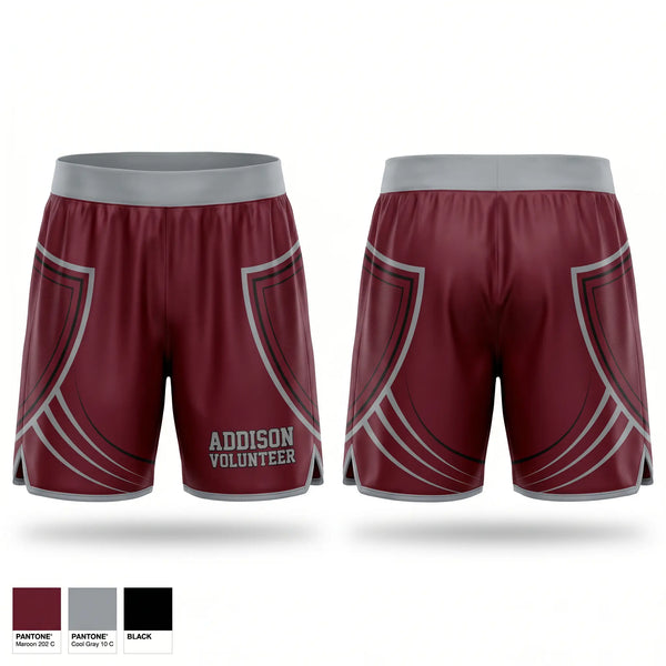 Ranger Panties, Addison volunteer, Fire Department, Teamtime, Team time, sublimation, custom sports apparel, team uniforms, spirit wear, spiritwear, sports uniforms, custom shirts, team store, custom team store, fundraiser sports, apparel fundraiser