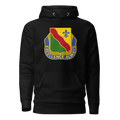 C CO, 787 MP BN Unisex Hoodie - 1