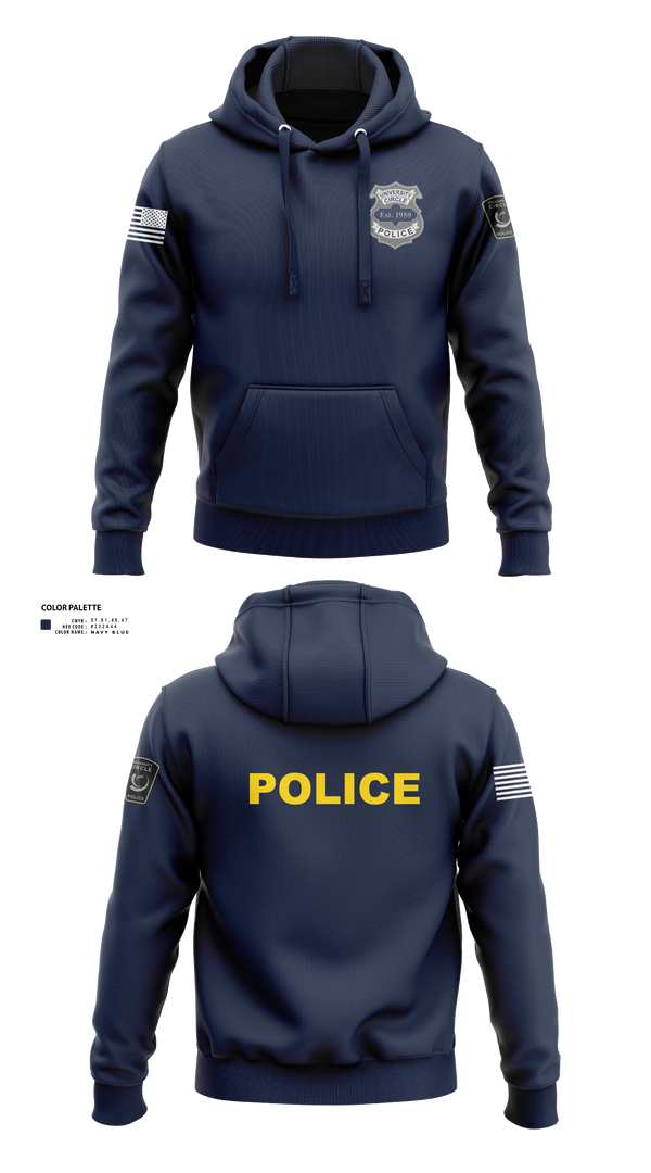 Hoodie, Patrol, Police, Teamtime, Team time, sublimation, custom sports apparel, team uniforms, spirit wear, spiritwear, sports uniforms, custom shirts, team store, custom team store, fundraiser sports, apparel fundraiser