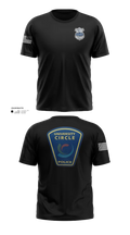 PATROL 69030352 Short Sleeve Performance Shirt - 21