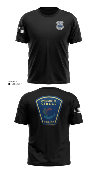 Short Sleeve Performance Shirt, PATROL, Police, Teamtime, Team time, sublimation, custom sports apparel, team uniforms, spirit wear, spiritwear, sports uniforms, custom shirts, team store, custom team store, fundraiser sports, apparel fundraiser