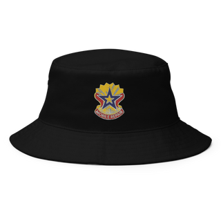 71st Maintenance Battalion 17381729 Bucket Hat | Big Accessories BX003