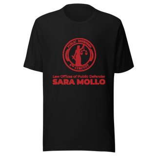 Unisex Staple T-Shirt - Black