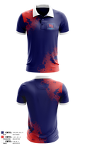 MB Sports Academy 96139088 Short Sleeve Performance Polo - 1