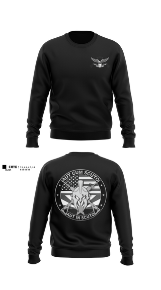 Crew Neck Sweatshirt, Special Response Team, Police, Teamtime, Team time, sublimation, custom sports apparel, team uniforms, spirit wear, spiritwear, sports uniforms, custom shirts, team store, custom team store, fundraiser sports, apparel fundraiser