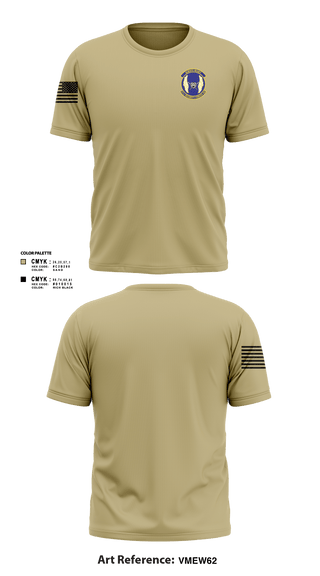 Short Sleeve Performance Shirt, 51SFS Metal Tigers, Air Force, Teamtime, Team time, sublimation, custom sports apparel, team uniforms, spirit wear, spiritwear, sports uniforms, custom shirts, team store, custom team store, fundraiser sports, apparel fundraiser