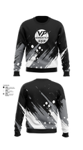 Versatile Prospects Crew Neck Sweatshirt - 3