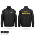 SHERIFF Windbreaker - 1