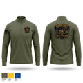Detective Division Windbreaker - 1