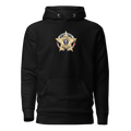 Spiritual Forces The Lords Army Unisex Hoodie - 1