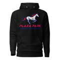Plaza Park Pacers Unisex Hoodie - 1