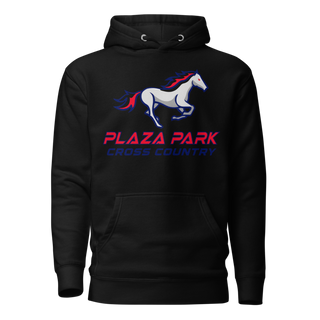 Unisex Hoodie - 1 - Black