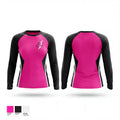 Dub-V Energy 96255889 Long Sleeve Performance Shirt 1