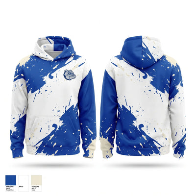 Frankfort Hotdogs Hoodie - 1