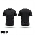 Medic 77 73917580 Short Sleeve Performance Shirt - 1