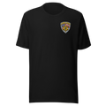 Caldwell County Sheriff's Office 64628956 Unisex Staple T-Shirt | Bella + Canvas 3001