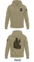 Hateful Hotel 2nd plt 71504648 Hoodie - 98