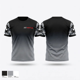 Football Jersey, J.E.T., Wrestling, Teamtime, Team time, sublimation, custom sports apparel, team uniforms, spirit wear, spiritwear, sports uniforms, custom shirts, team store, custom team store, fundraiser sports, apparel fundraiser