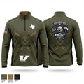 Katy PD K9 Unit 15981164 Windbreaker - 1(1)