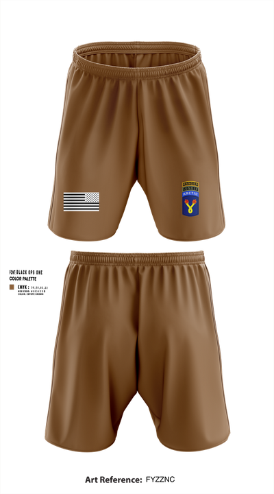 NANOOK 45782597 Athletic Shorts With Pockets - 106