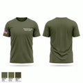 Rutherford County Sheriff’s Office Short Sleeve Performance Shirt - 1