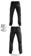 Melivn 39120513 Sweatpants - 6