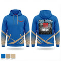 Cooloodec 67101747 Hoodie - 1