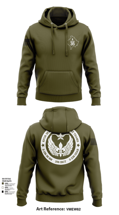 3-156 15522771 Hoodie - 57