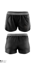 Garfield Heights Police Ranger Panties - 3