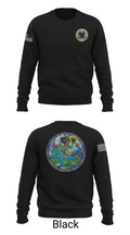 NYC JEA Crew Neck Sweatshirt - 24