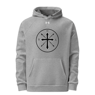 Sons Of LibertySons Of Liberty 14678126 Under Armour速 Hoodie
