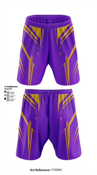 Athletic Shorts With Pockets, Soledad High School Cheer, Cheer, Teamtime, Team time, sublimation, custom sports apparel, team uniforms, spirit wear, spiritwear, sports uniforms, custom shirts, team store, custom team store, fundraiser sports, apparel fundraiser