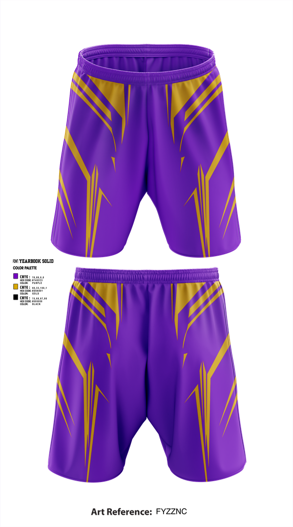 Athletic Shorts With Pockets, Soledad High School Cheer, Cheer, Teamtime, Team time, sublimation, custom sports apparel, team uniforms, spirit wear, spiritwear, sports uniforms, custom shirts, team store, custom team store, fundraiser sports, apparel fundraiser