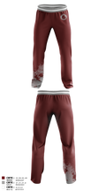 St. Francis Xavier Academy 62448189 Sweatpants - 5