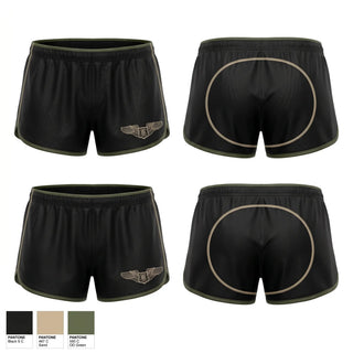 Ranger Panties, Air Support Division, Police, Teamtime, Team time, sublimation, custom sports apparel, team uniforms, spirit wear, spiritwear, sports uniforms, custom shirts, team store, custom team store, fundraiser sports, apparel fundraiser