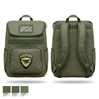 Gear Bag, Southern Maine Special Response Team, Police, Teamtime, Team time, sublimation, custom sports apparel, team uniforms, spirit wear, spiritwear, sports uniforms, custom shirts, team store, custom team store, fundraiser sports, apparel fundraiser