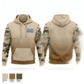NDMU Hoodie - 1