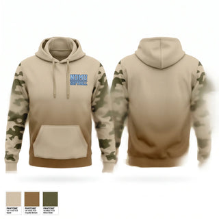 Hoodie, NDMU, Softball, Teamtime, Team time, sublimation, custom sports apparel, team uniforms, spirit wear, spiritwear, sports uniforms, custom shirts, team store, custom team store, fundraiser sports, apparel fundraiser