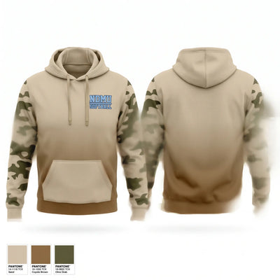 NDMU Hoodie - 1