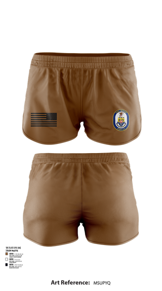 Ranger Panties, Scpoa, Navy, Teamtime, Team time, sublimation, custom sports apparel, team uniforms, spirit wear, spiritwear, sports uniforms, custom shirts, team store, custom team store, fundraiser sports, apparel fundraiser
