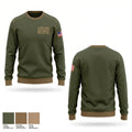 Customs and Border Protection 71999009 Crew Neck Sweatshirt - 1