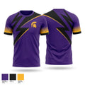 Spartans Short Sleeve Performance Shirt - 1