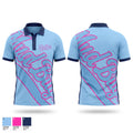 Mud Bugs 27578499 Short Sleeve Performance Polo - 1