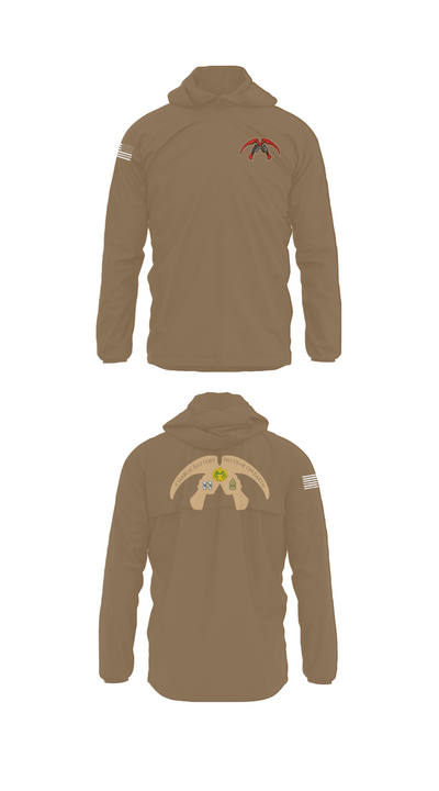 Cronos 54558517 Windbreaker - 1