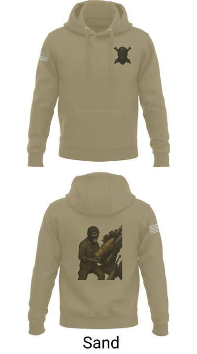 2/11 Battery H 92728597 Hoodie - 98