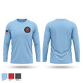 30 IS Long Sleeve Performance Shirt - 1